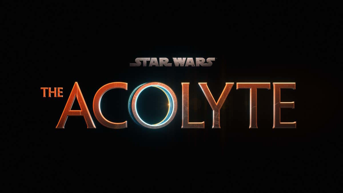 STAR WARS: THE ACOLYTE
